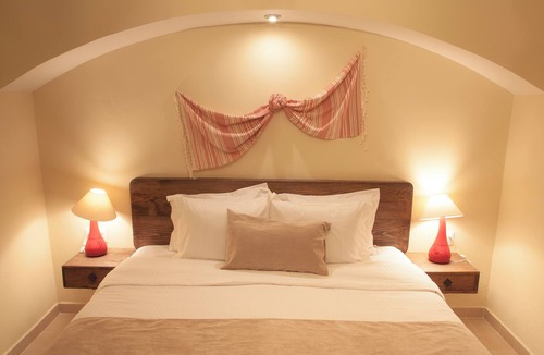 Huamantla Hotel | Hotel Del Parque