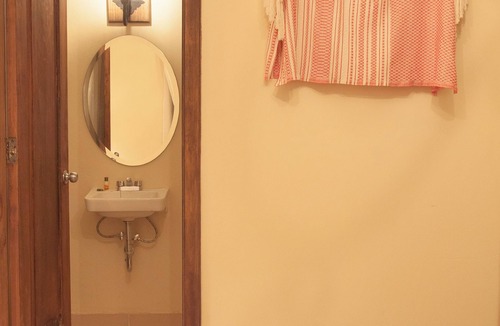 Huamantla Hotel | Hotel Del Parque