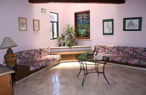 Centro Hotel | Hotel Del Parque
