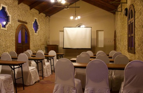 Flores Hotel | Hotel del Patio