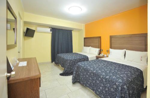 Durango Hotel | Hotel del Principado Durango
