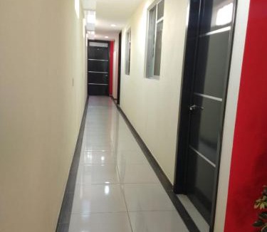 Zacatlan Hotel | Hotel del Rosario