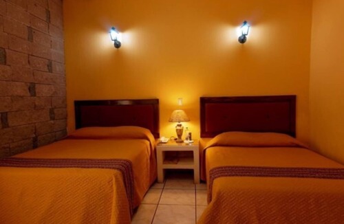 Jutiapa Hotel | Hotel Del Sol
