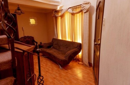 Jutiapa Hotel | Hotel Del Sol