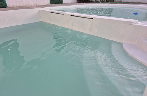 Cuatrocienegas De Carranza Hotel | Hotel Destination