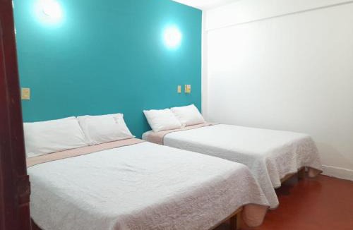 Crucecita Hotel | Hotel Doña Mary Huatulco