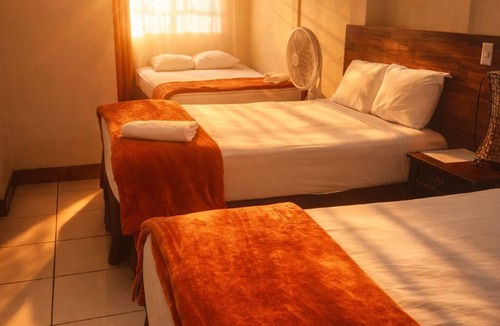 Zona 10 Hotel | Hotel Don Felipe