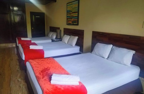 Zona 10 Hotel | Hotel Don Felipe