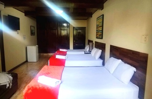 Zona 10 Hotel | Hotel Don Felipe