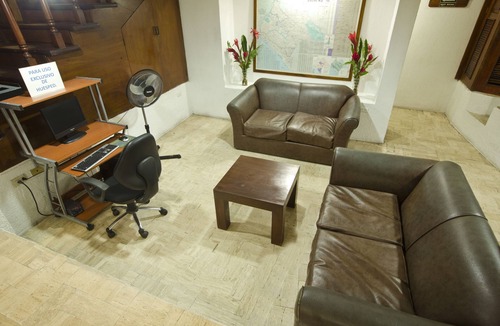 Tapachula Hotel | Hotel Don Miguel