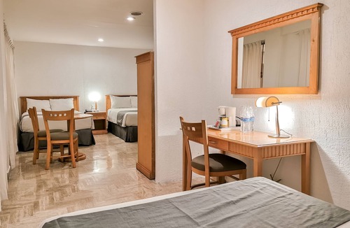 Tapachula Hotel | Hotel Don Miguel