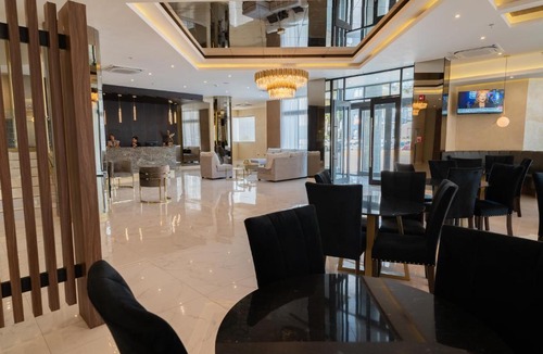 Chihuahua Hotel | Hotel Don Ruben Business And Suites Juventud Chihuahua