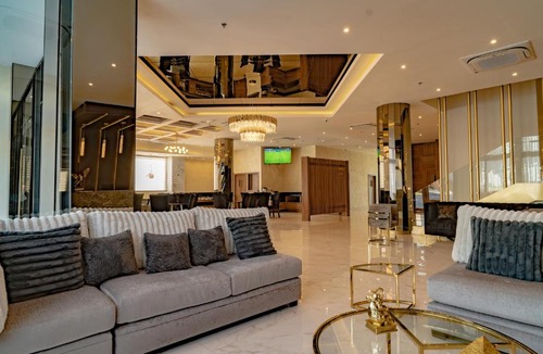 Chihuahua Hotel | Hotel Don Ruben Business And Suites Juventud Chihuahua