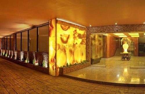 Toluca City-Centre Hotel | Hotel Don Simón