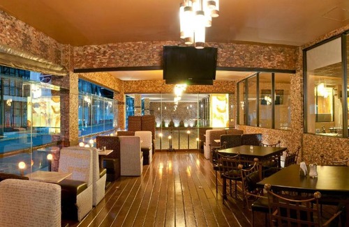 Toluca City-Centre Hotel | Hotel Don Simón
