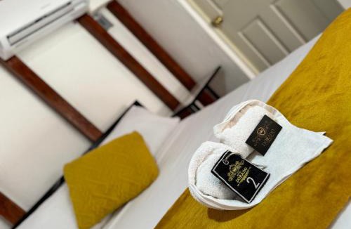 Tapachula Hotel | Hotel DORADO