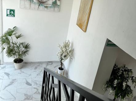 Tapachula Hotel | Hotel DORADO