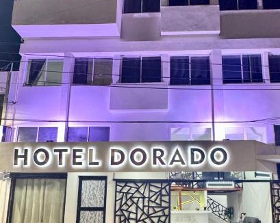 Tapachula Hotel | Hotel DORADO