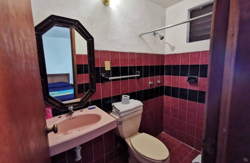 Centro Hotel | Hotel Doralba Inn