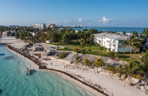 Zona Hotelera Hotel | Hotel Dos Playas Faranda Cancún