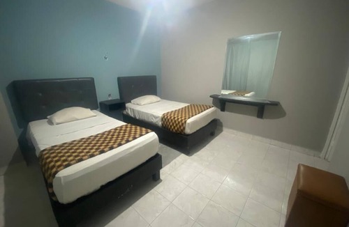 Monterrey Centro Hotel | HOTEL DUBAI
