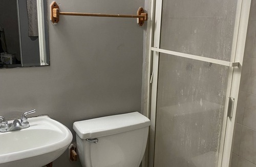 Monterrey Centro Hotel | HOTEL DUBAI