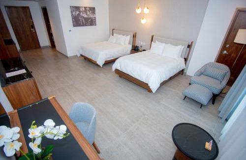 Navojoa Hotel | Hotel Dublé