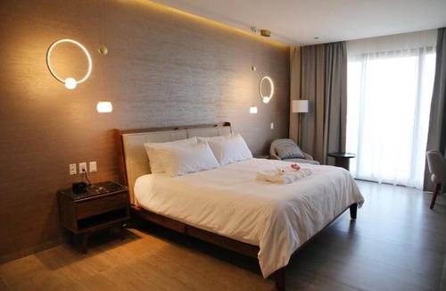Navojoa Hotel | Hotel Dublé
