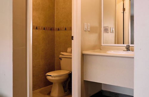 Ciudad Juarez Hotel | Hotel Dunas