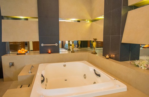 Silao Hotel | Hotel Ecce Inn & Spa