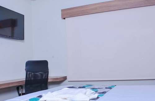 Toluca City-Centre Hotel | Hotel Eclipse