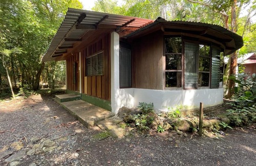 El Estor Hotel | Hotel Ecológico Cabañas del Lago
