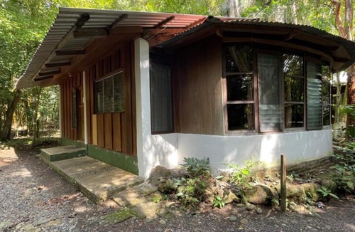 El Estor Hotel | Hotel Ecológico Cabañas del Lago