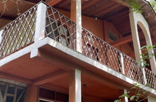 El Estor Hotel | Hotel Ecológico Cabañas del Lago