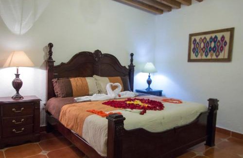 Salitera Hotel | HOTEL ECOTURISTICO LA SALITRERA