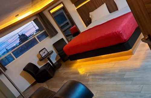 Xonacatlan Hotel | HOTEL EDEN vip
