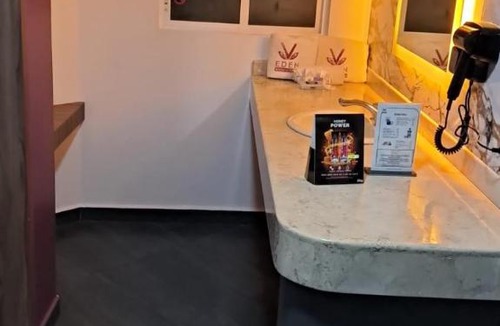 Xonacatlan Hotel | HOTEL EDEN vip