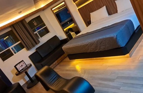 Xonacatlan Hotel | HOTEL EDEN vip