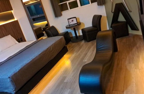 Xonacatlan Hotel | HOTEL EDEN vip