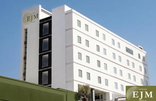 Irapuato Hotel | Hotel EJM PREMIUM