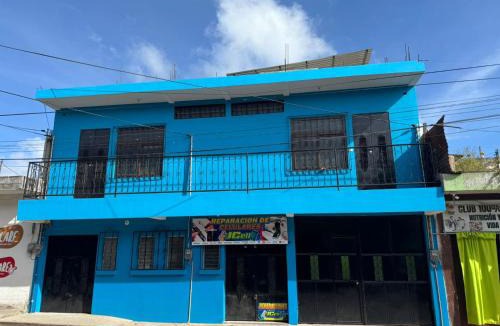 Chimaltenango House | Hotel El Alero