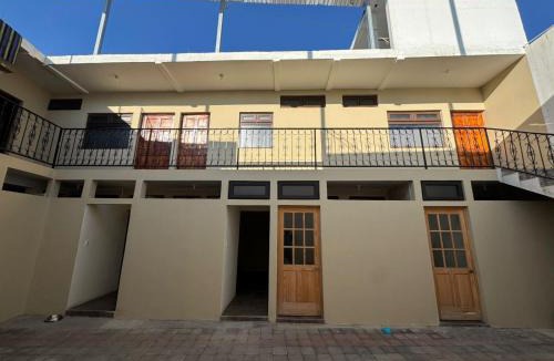 Chimaltenango House | Hotel El Alero
