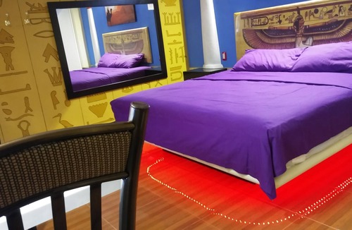 Centro Hotel | Hotel El Arca