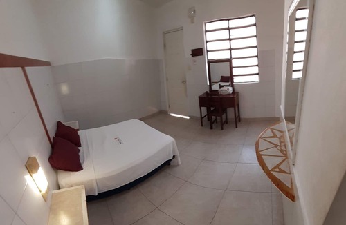 Centro Hotel | Hotel El Arca
