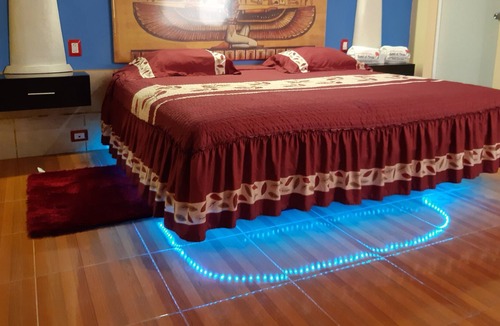 Centro Hotel | Hotel El Arca