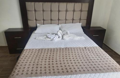 Zacatlan Hotel | Hotel El Balcón