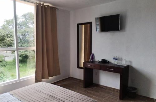 Zacatlan Hotel | Hotel El Balcón