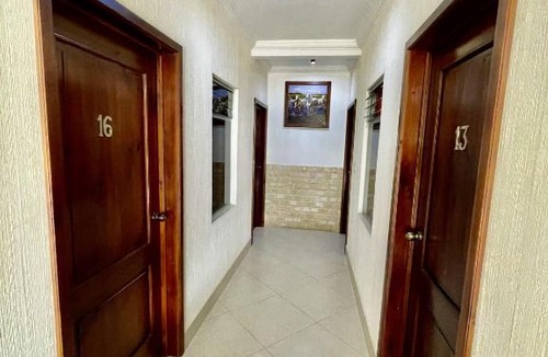 Huehuetenango Hotel | HOTEL EL BUEN DESPERTAR