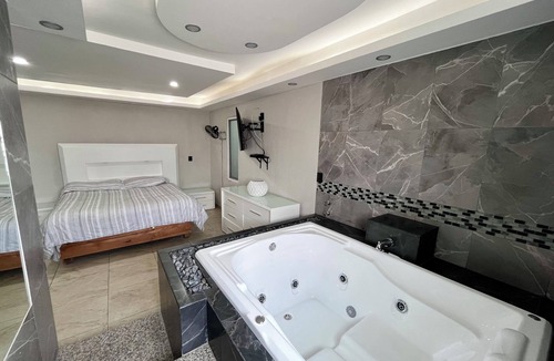 Cuernavaca Hotel | Hotel El Castillo