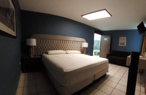 Aguascalientes Hotel | Hotel El Cortes